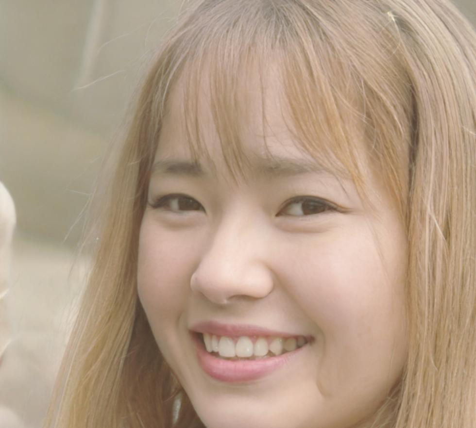 Portrait de Léonie Deschamps, responsable formation financière