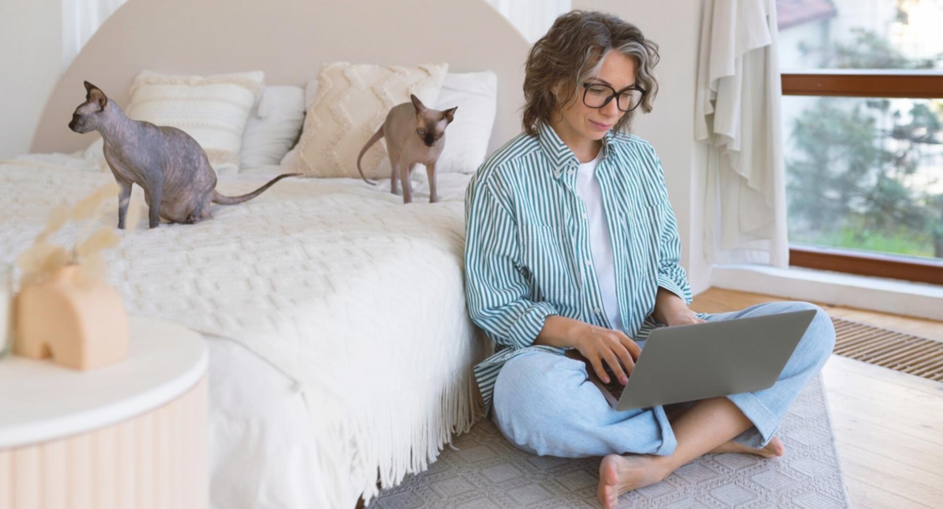 Suivi budgétaire en action dans une entreprise