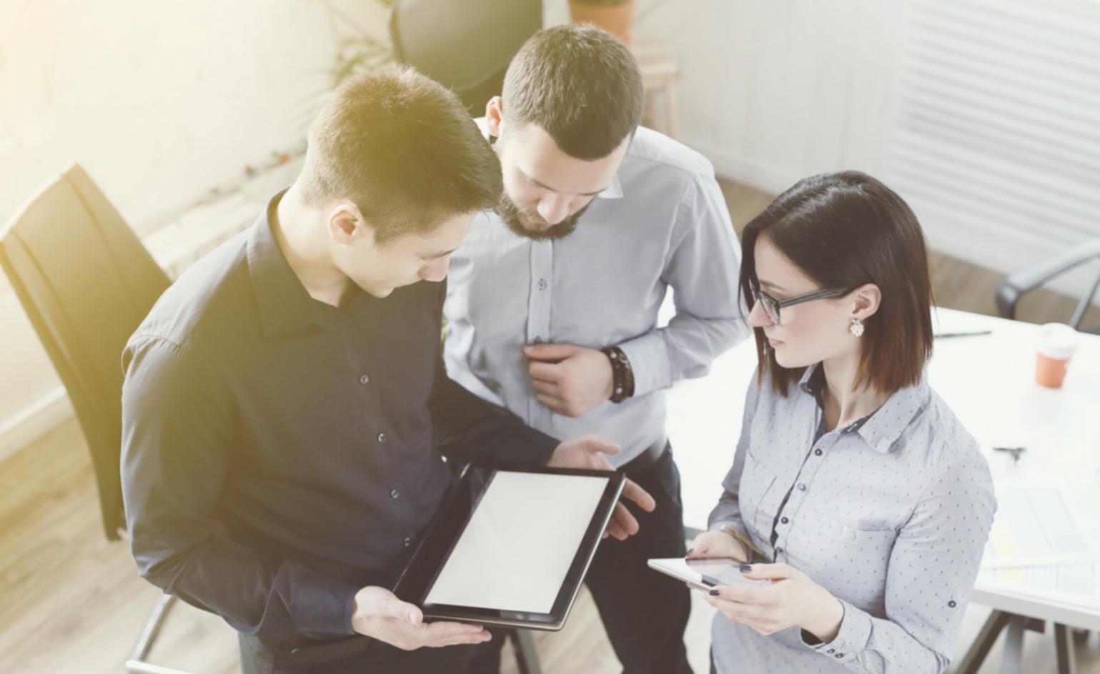 Formation en gestion budgétaire de projets