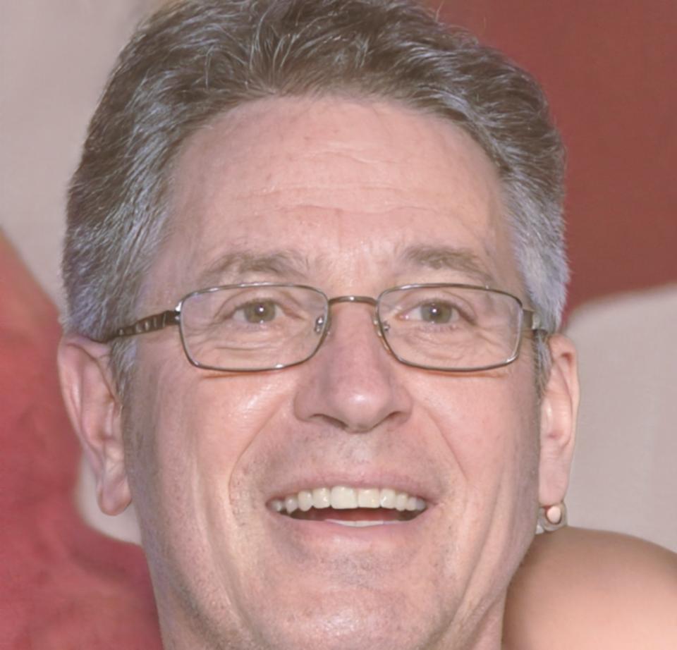 Portrait de Julien Vasseur