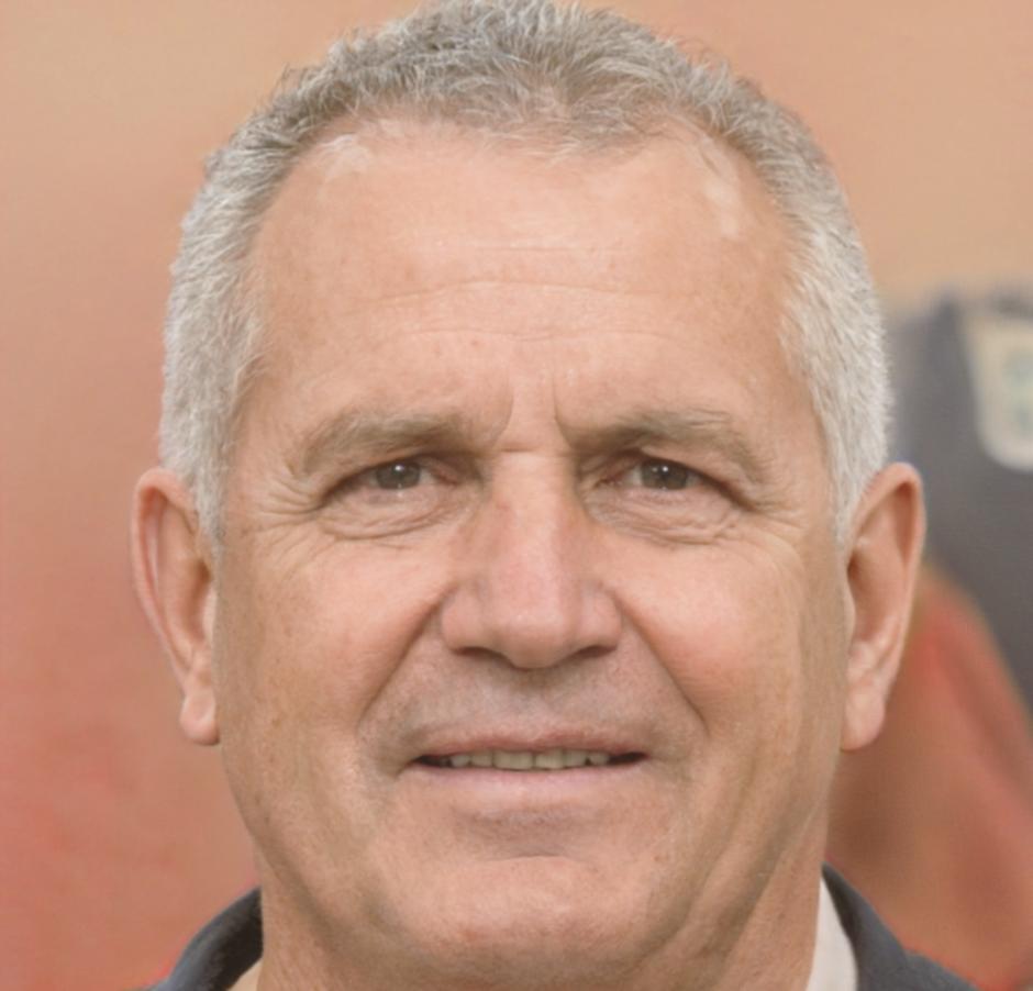 Portrait de Théo Beaumont